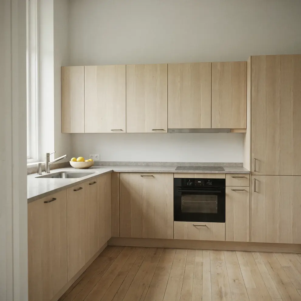 koksmontering sundbyberg stockholm